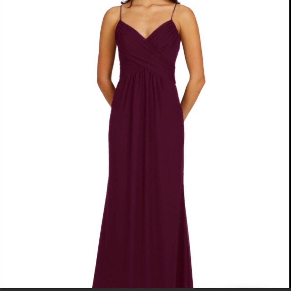 Hayley Paige Dresses (1 left) - Picture 2 of 7